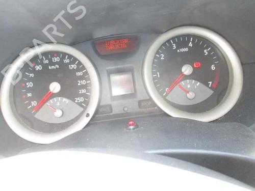 Climate control RENAULT MEGANE II (BM0/1_, CM0/1_) 1.6 16V (BM0C, CM0C) | BP2365814I5 