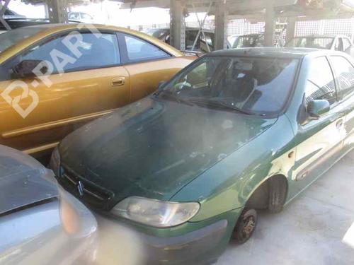 Right front window switch CITROËN XSARA (N1) 1.6 i | BP2404511I26 