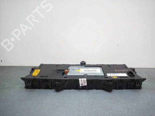 Kombiinstrument CITROËN C4 Grand Picasso I (UA_) [2006-2013]  13374188