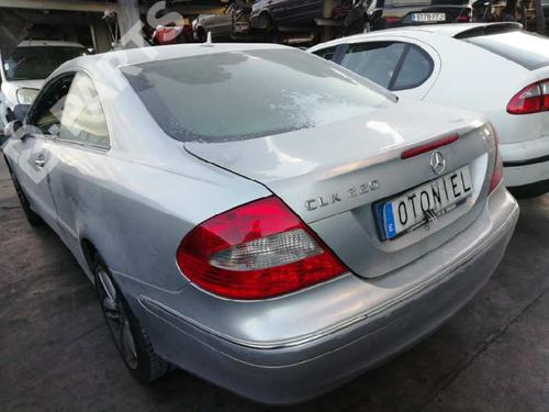 Gearbox MERCEDES-BENZ CLK (C209)  | BP10106803M3 