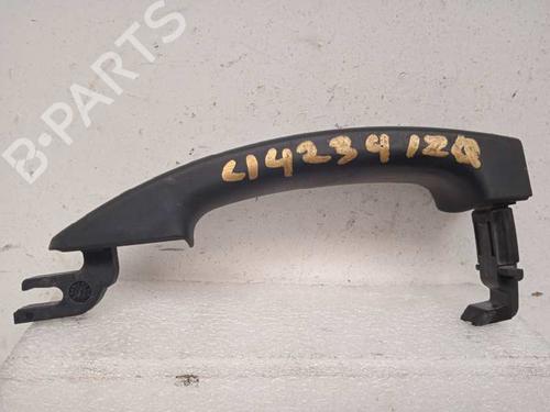 Front left exterior door handle FORD FOCUS II (DA_, HCP, DP) 1.6 TDCi | BP9732219C128 