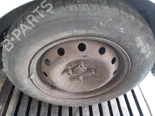 Gearbox RENAULT LAGUNA I (B56_, 556_) 1.9 dCi (B56W) | BP4205626M3 