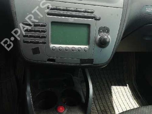Left tailgate light SEAT ALTEA XL (5P5, 5P8) 1.4 TSI | BP23330853C79  - Image 13