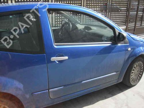 Venstre foran invendig håndtak CITROËN C2 (JM_)  | BP3417545I13 