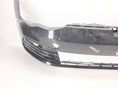 Front bumper VW GOLF VIII (CD1, DA1) 1.0 TSI | BP29400910C7 