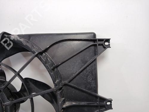 Radiator fan KIA CEED (CD) 1.0 T-GDI | BP32345912M35