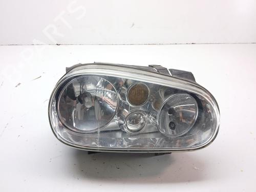 Højre forlygte Højre forlygte VW GOLF IV (1J1) 1.4 16V (75 hp) 39263993 39263993