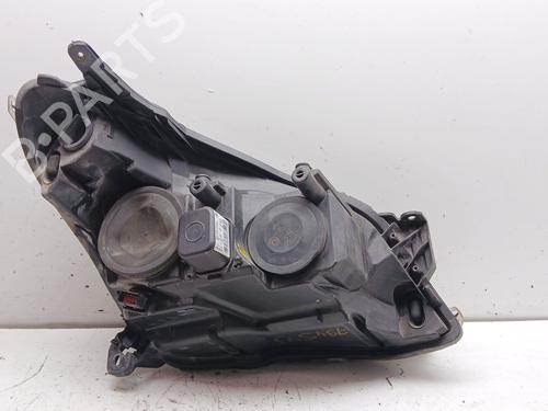 Left headlight OPEL ASTRA H GTC (A04) 1.7 CDTi (L08) | BP35724886C28  - Image 6