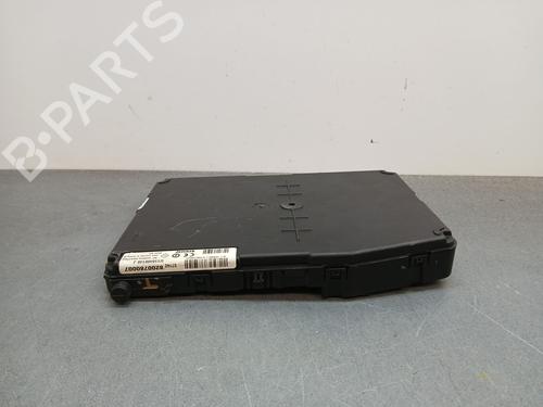 Fuse box RENAULT MEGANE II (BM0/1_, CM0/1_) 1.5 dCi (BM1E, CM1E) | BP19695627E1 