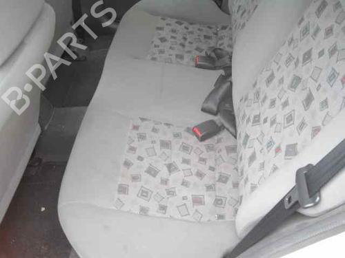 Squib airbag DAEWOO LANOS (KLAT)  | BP2374617C102 