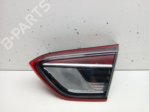 Farolim direito da mala Farolim direito da mala OPEL CROSSLAND X / CROSSLAND (P17, P2QO) 1.5 Turbo D (75) (102 hp) 35948886 35948886