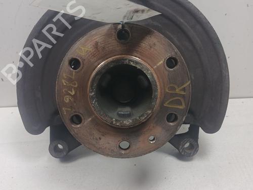 Right front steering knuckle IVECO DAILY IV Van 35C14 GV, 35C14 GV/P, 35S14 GV, 35S14 GV/P | BP21769451M26 