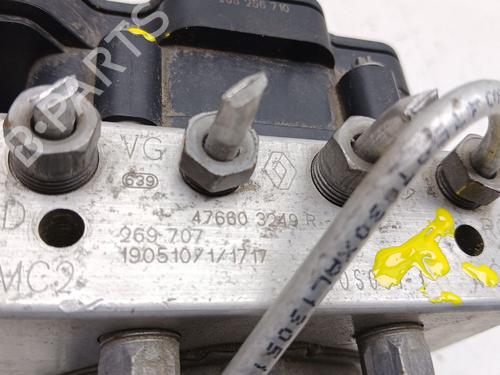 ABS pump DACIA SANDERO II 1.0 SCe 75 (B8JC, B8JD, B8NC) | BP36302643M43  - Image 5