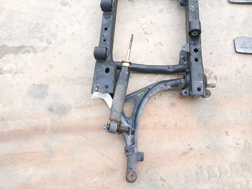 Subframe MERCEDES-BENZ M-CLASS (W163) ML 270 CDI (163.113) | BP33612812M9 - Image 4