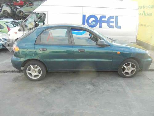 Gearbox DAEWOO LANOS (KLAT)  | BP2437593M3 