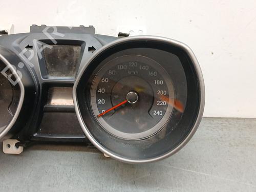 Instrument cluster HYUNDAI i30 (GD) 1.4 CRDi | BP38112234C47 - Image 3