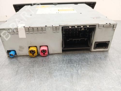 Radio AUDI A4 B8 (8K2) | BP37068555E6 - Image 4
