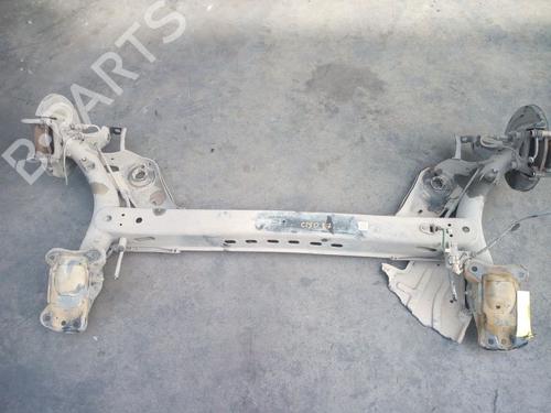 Rear axle SKODA OCTAVIA III Combi (5E5, 5E6) 2.0 TDI | BP17235370M2 