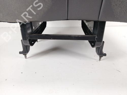 Right front seat PEUGEOT EXPERT Tepee (VF3X_) 1.6 HDi 90 16V | BP38724664C16 - Image 6