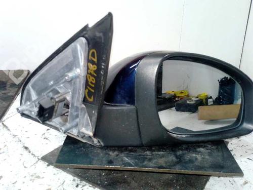 Right mirror OPEL SIGNUM Hatchback (Z03) 2.2 DTI (F48) | BP4825226C27 