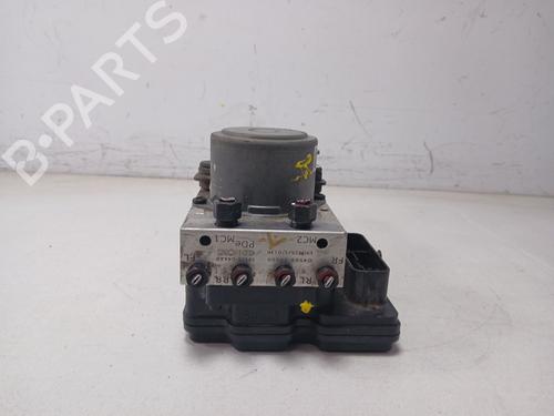Used ABS pump HYUNDAI i30 Estate (PDE) 1.6 CRDi (116 hp) 22994936