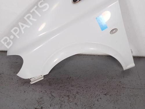 Left front fenders MERCEDES-BENZ VITO / MIXTO Van (W639)  | BP16249699C41 