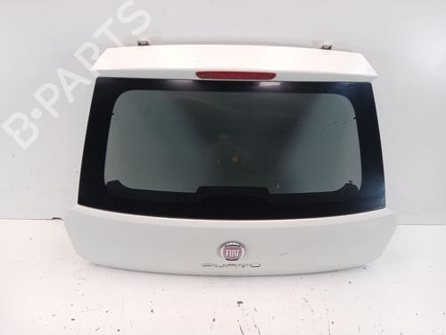 Used Tailgate Tailgate FIAT PUNTO (199_) 1.3 D Multijet (75 hp) 34621780 34621780