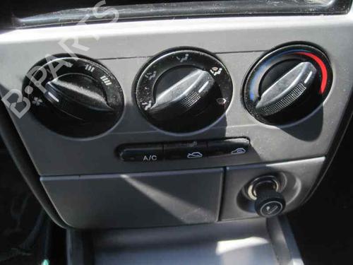 Rear left window mechanism KIA SHUMA II Saloon (FB)  | BP3414926C24 