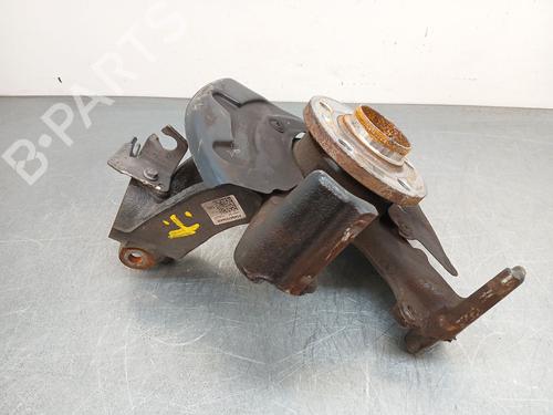 Left front steering knuckle VW T-CROSS (C11, D31) | BP37197495M25 - Image 2