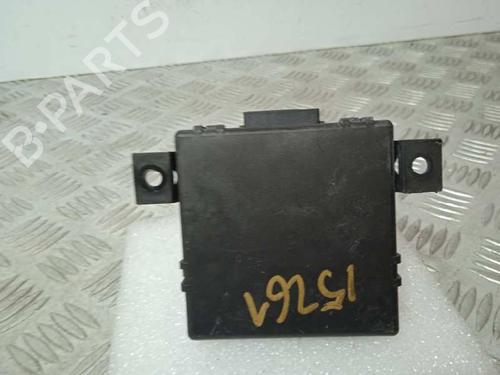 Electronic module AUDI A5 Sportback (8TA) 2.7 TDI | BP12529367M83 