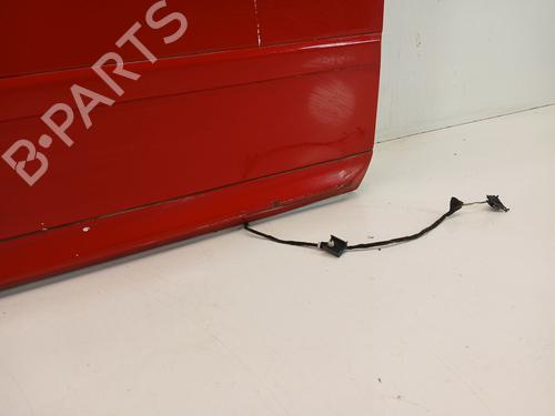 Right rear door SEAT EXEO ST (3R5)  | BP12150078C5 