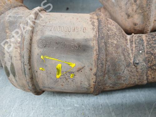 Catalyst BMW 3 Touring (E46) 318 i | BP31123461M10 