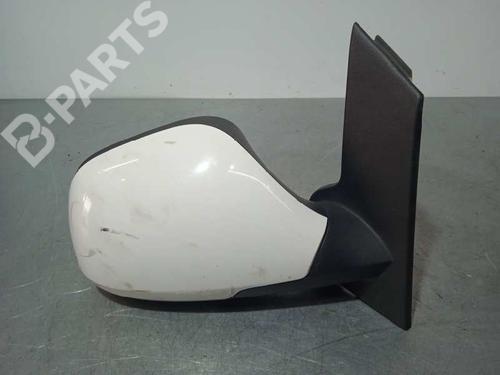 Right mirror SEAT ALTEA XL (5P5, 5P8) 1.9 TDI | BP7829994C27