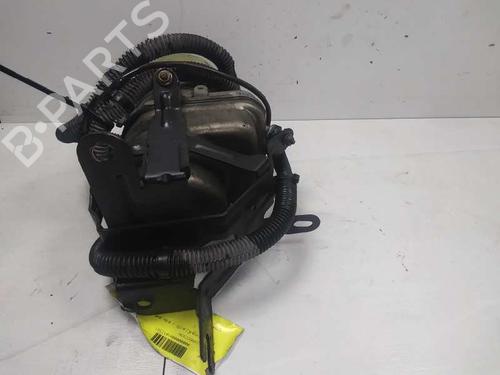 Styring servopumpe OPEL ZAFIRA A MPV (T98) 2.0 DTI 16V (F75) | BP18873940M99 