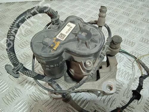 Right rear brake caliper JAGUAR XE (X760)  | BP15585945M106 