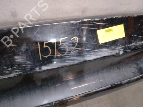 Rear bumper BMW 3 Coupe (E92) 320 d | BP12054317C8 