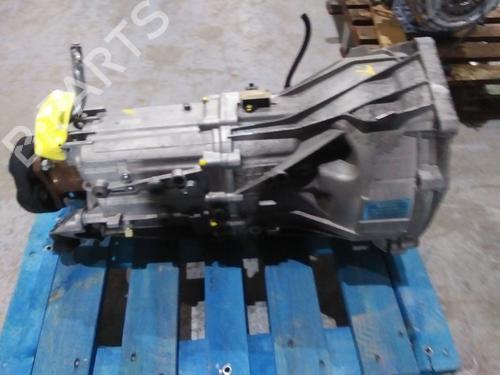 Gearbox BMW 3 (E90) 320 d | BP12233150M3 