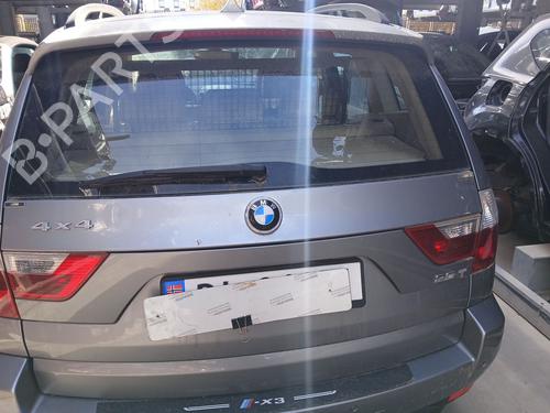 Tailgate BMW X3 (E83) xDrive 20 d | BP30856235C6 