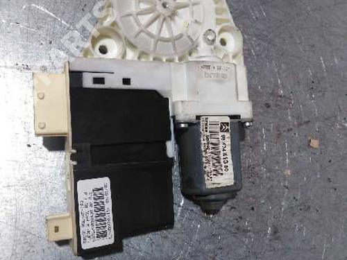 Right front window motor CITROËN C4 I (LC_)  | BP6135161E20 