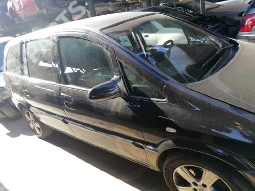 Left headlight OPEL ZAFIRA A MPV (T98) 2.0 DTI 16V (F75) | BP8833570C28 