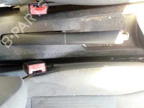 Engine SEAT IBIZA III (6L1) 1.9 SDI | BP2816532M1 