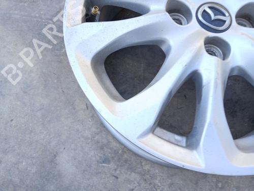 Fælk MAZDA 2 Hatchback (DL, DJ) 1.5 SKYACTIV-G | BP38173705C45 - Image 2