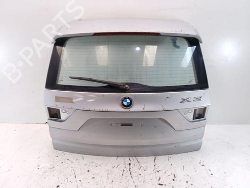 Used Tailgate Tailgate 12127967 12127967