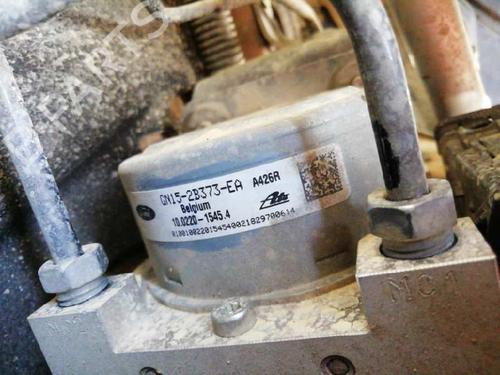 Used ABS pump FORD ECOSPORT [2011-2022]  12579464