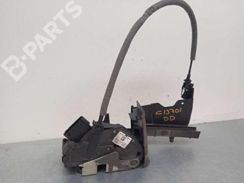 Front right lock FORD FOCUS III  | BP8885059C97 