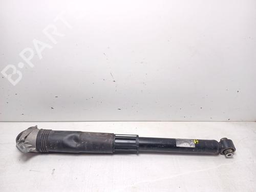 Used Right rear shock absorber AUDI Q3 Sportback (F3N) 35 TDI (150 hp) 24126393