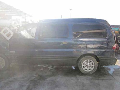 Left rear shock absorber HYUNDAI H-1 Van (A1) 2.5 CRDi | BP2371504M18 