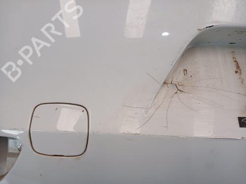 Rear bumper RENAULT CLIO III (BR0/1, CR0/1) 1.5 dCi | BP28134991C8 