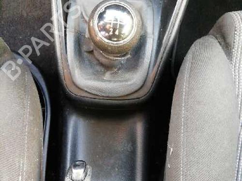 Right taillight VW GOLF IV (1J1)  | BP4881919C35 