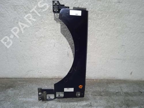 Used Left front fenders LAND ROVER RANGE ROVER III (L322) 3.0 D 4x4 (177 hp) 9683147